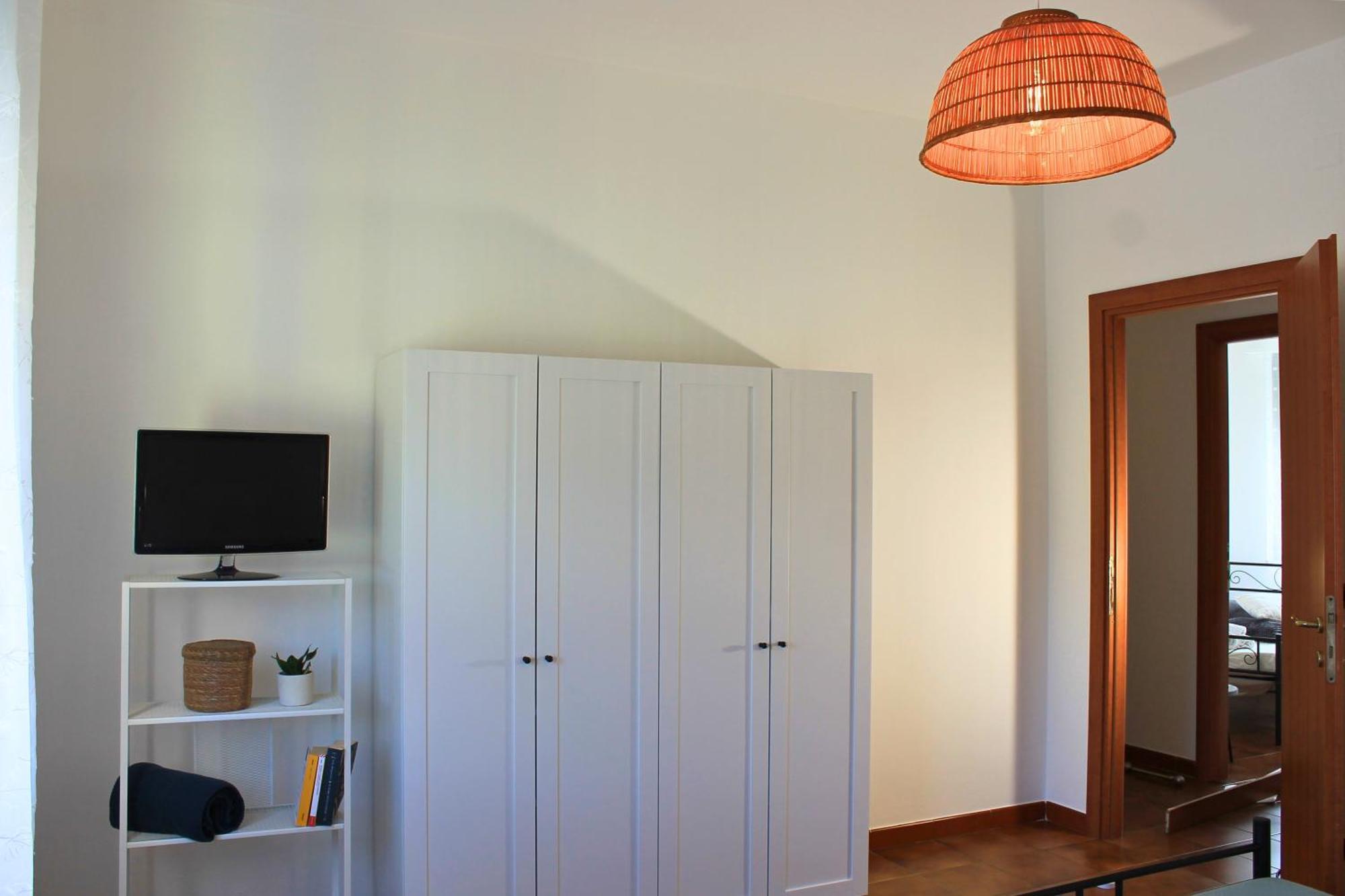 Dimidium Apartment Guspini Exterior foto