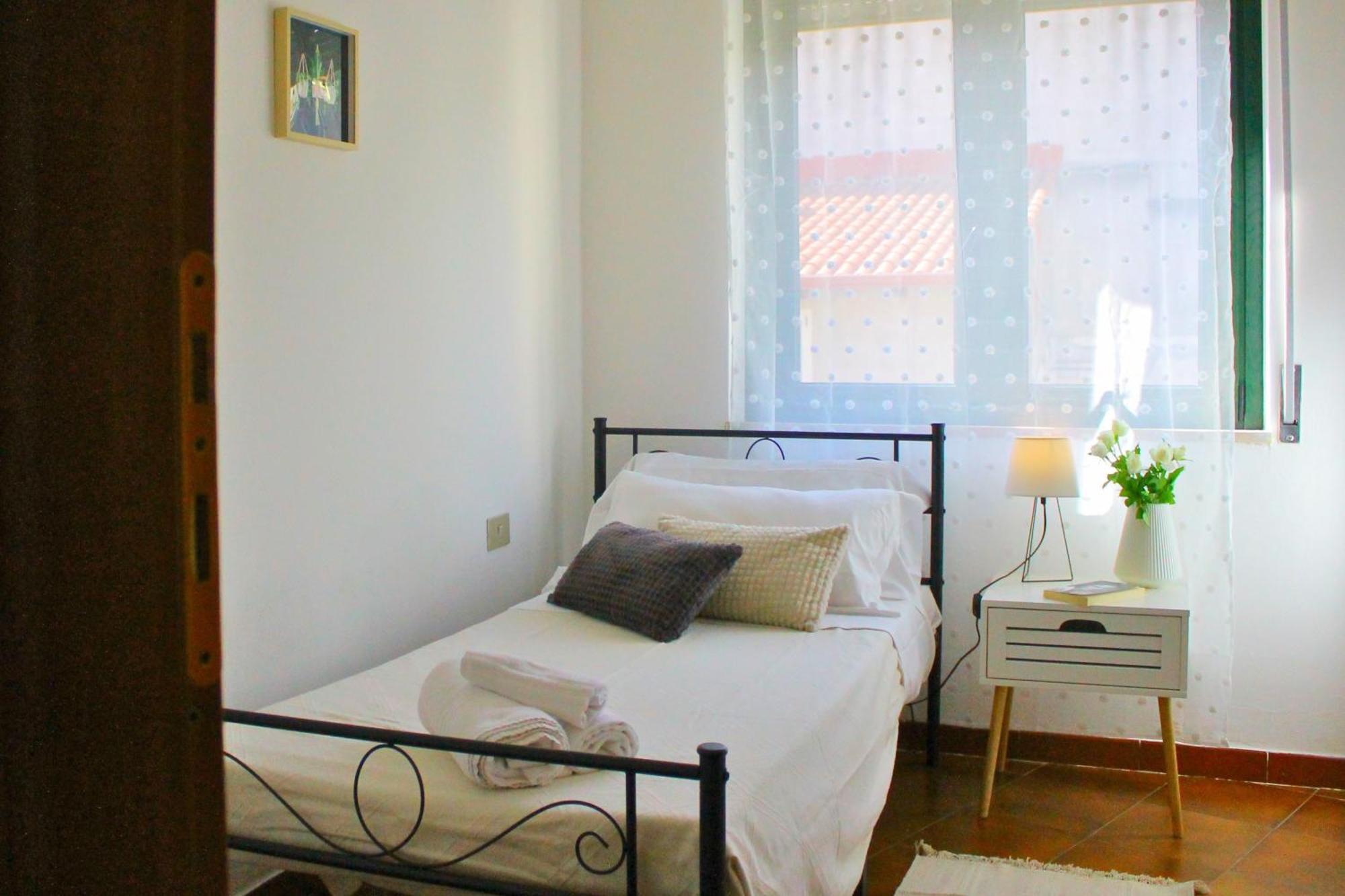 Dimidium Apartment Guspini Exterior foto